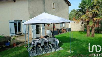 Maison de campagne - 233 m² - 6 pièces