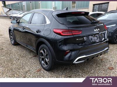 Kia XCeed Dct My26 FullLED Gps 2xPDC Cam PrivG