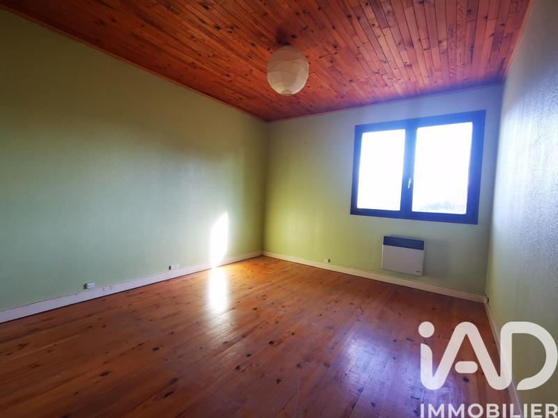 Maison - 140 m² - 7 pièces