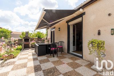 Maison - 97 m² - 4 pièces