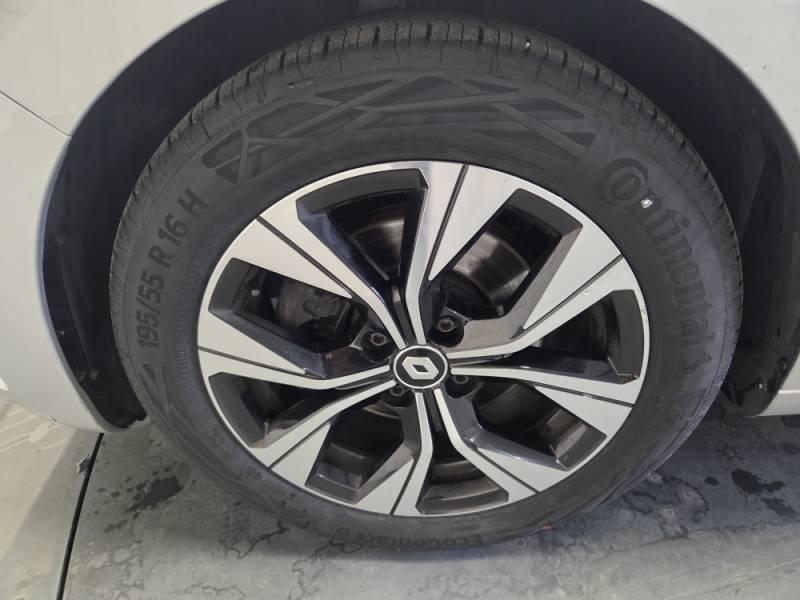 Renault Clio Blue dCi 100 Evolution