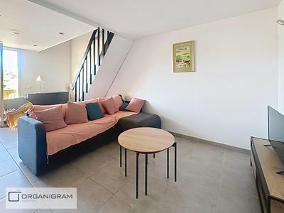 Appartement - 43 m² - 3 pièces