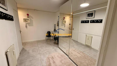 Appartement - 52 m² - 2 pièces