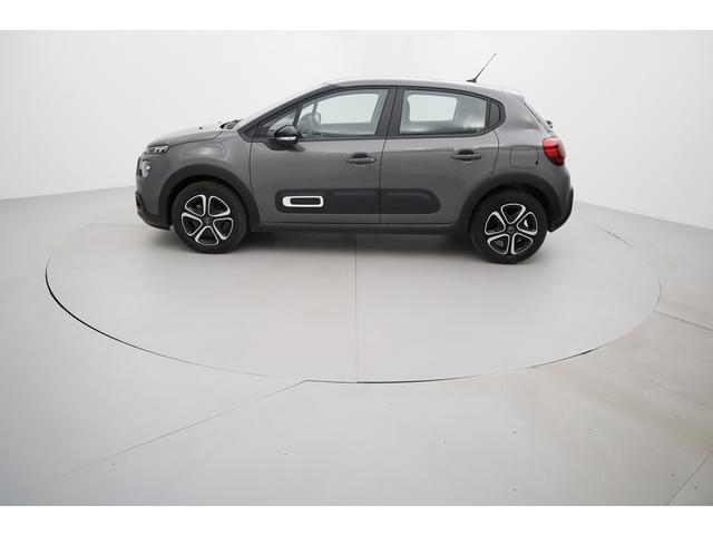 Citroën C3 Plus BlueHDi 100 Bvm6