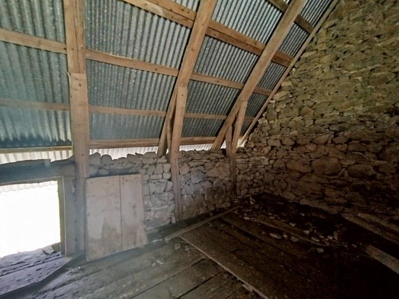 Ferme - 180 m² - 2 pièces