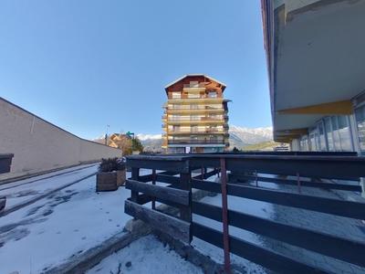 Studio - 20 m² - 1 pièce