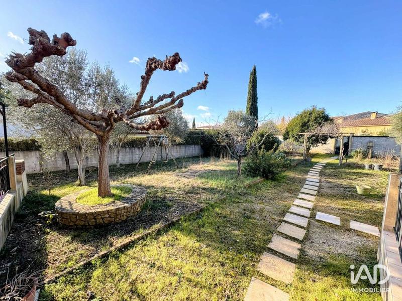 Maison - 139 m² - 4 pièces