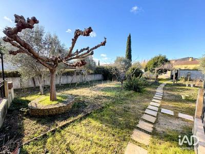 Maison - 139 m² - 4 pièces