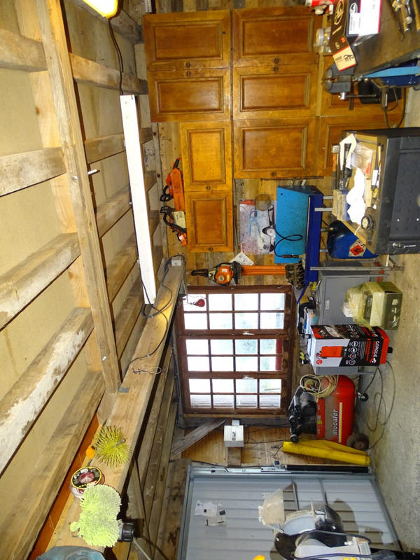 Maison - 170 m² - 5 pièces