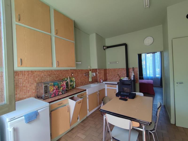 Maison - 60 m² - 3 pièces