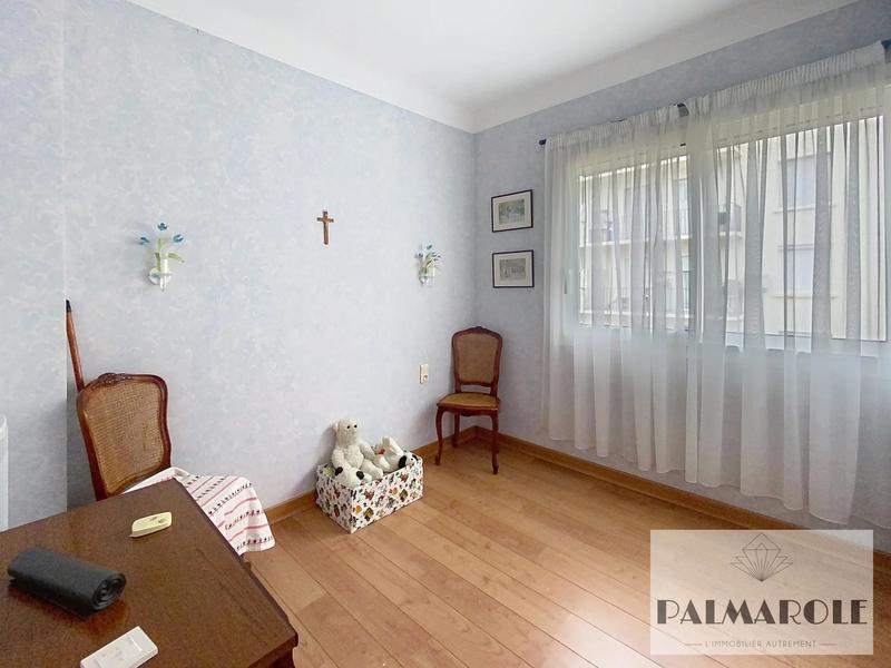 Maison - 134 m² - 5 pièces