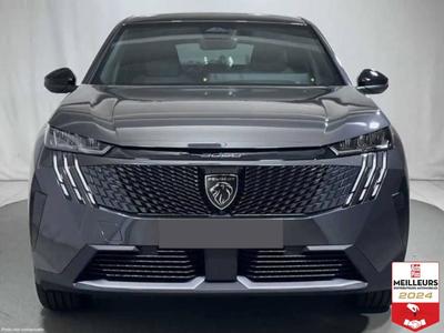 Peugeot 3008 Plug-in Hybrid 195 e-Dcs7 Allure