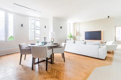 Appartement - 89 m² - 3 pièces