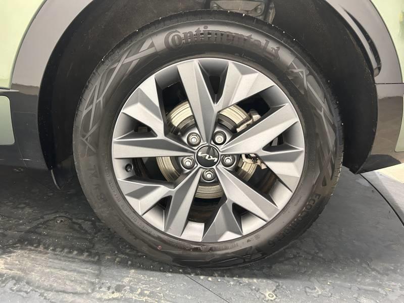 Kia Sportage Vp 1.6 t-GDi 210ch Isg Hybride Bva6 4x2 Gt-line