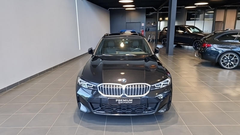 Bmw Série 3 G21 Lci Touring 330e 292 Ch Bva8 m Sport