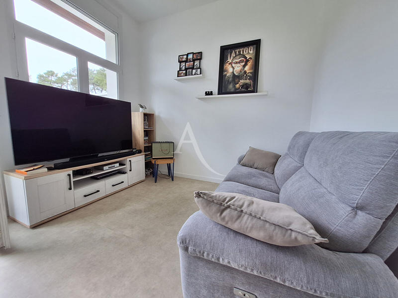 Appartement - 34 m² - 2 pièces