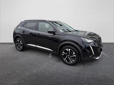 Peugeot 2008 BlueHDi 110 s&amp;S Bvm6 Allure Pack