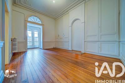 Appartement - 135 m² - 5 pièces