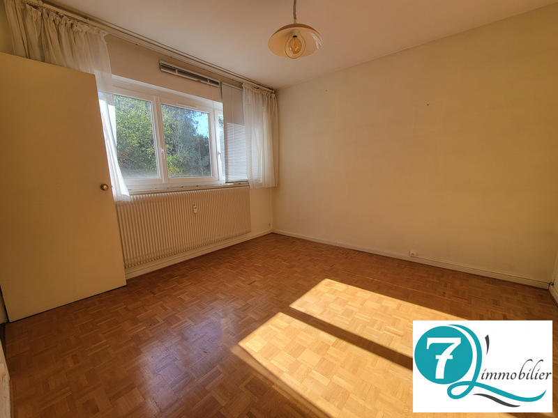 Duplex - 162 m² - 7 pièces