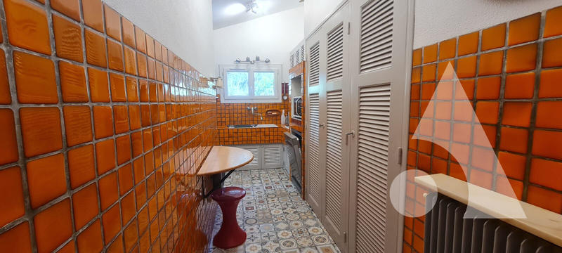 Maison - 92 m² - 3 pièces