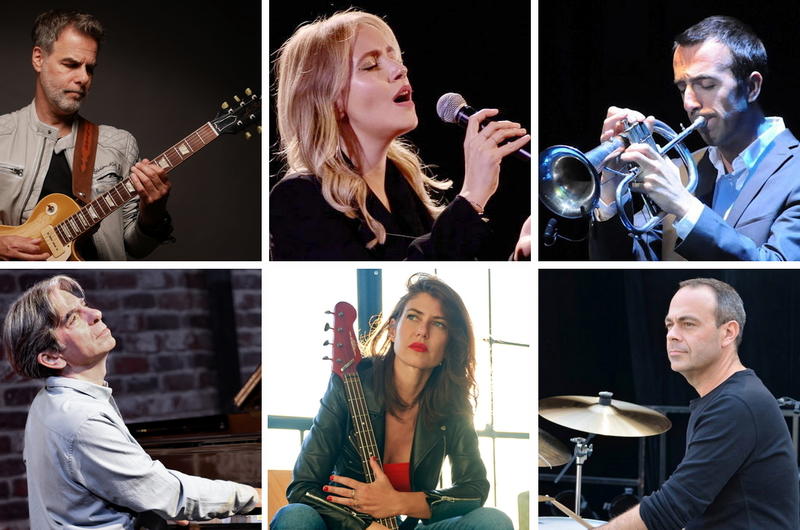 Special West Cost/Michael Franks