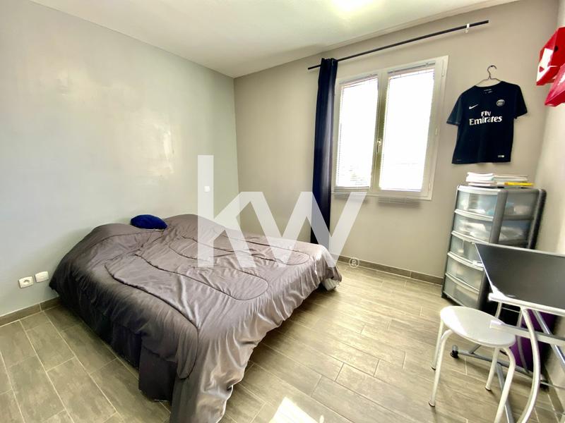 Villa - 133 m² - 5 pièces