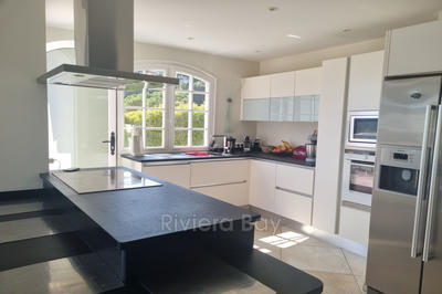 Villa - 160 m² - 6 pièces