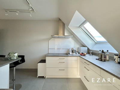 Appartement - 121 m² - 5 pièces