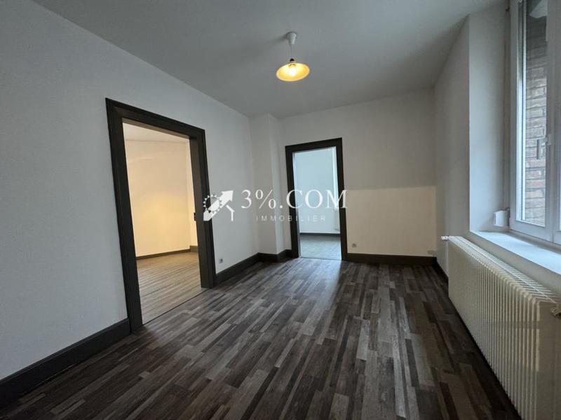 Immeuble - 147 m² - 6 pièces