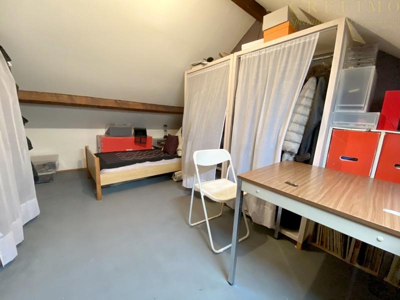 Maison - 120 m² - 4 pièces