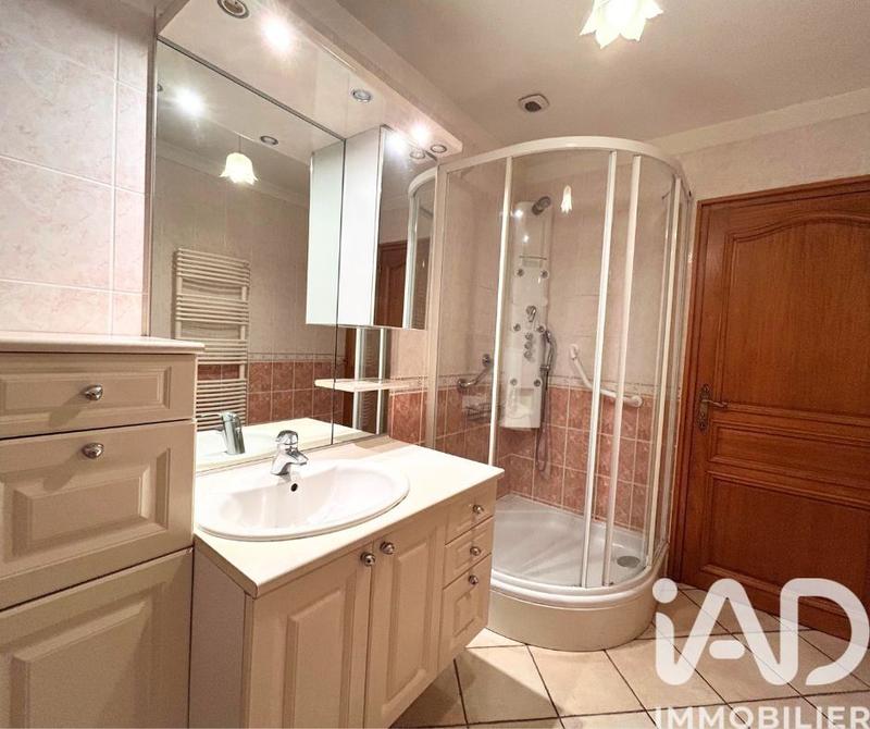 Maison - 160 m² - 5 pièces