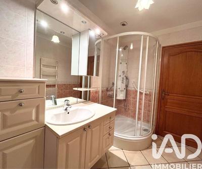 Maison - 160 m² - 5 pièces