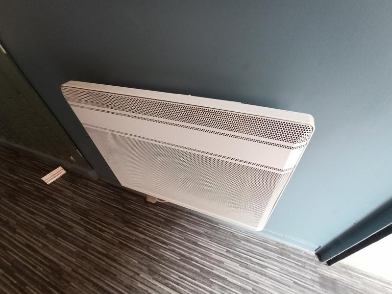 Local commercial - 31 m²