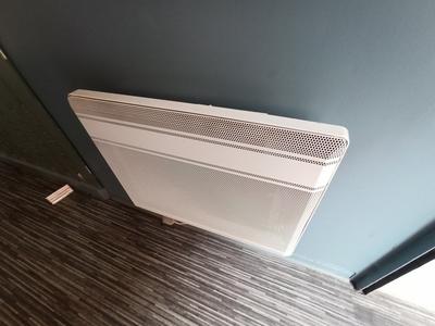 Local commercial - 31 m²