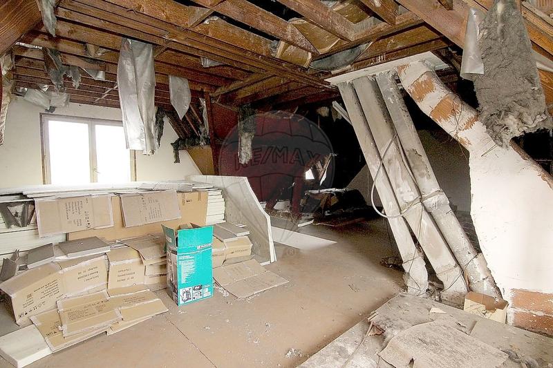 Maison - 155 m² - 10 pièces