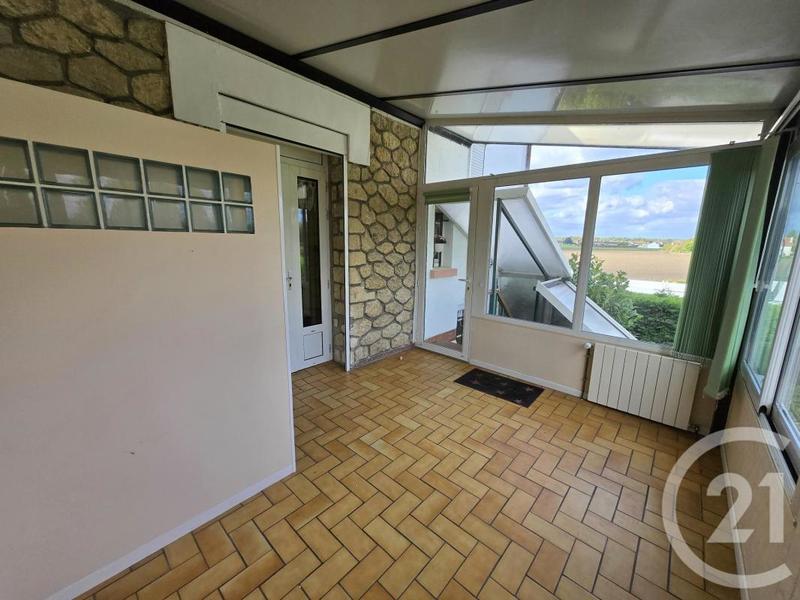 Maison - 98 m² - 5 pièces