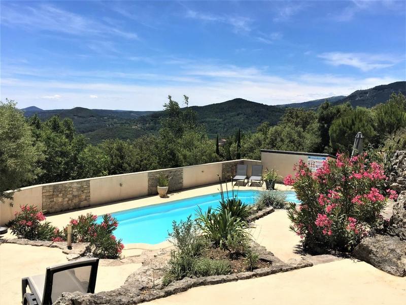 Propriété - 755 m² - 28 pièces