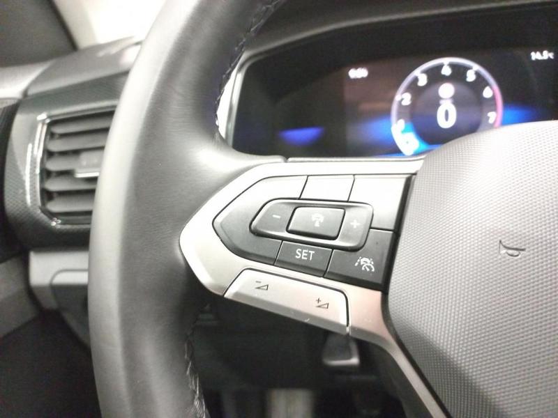 Volkswagen t-Cross 1.0 Tsi 95 Start/Stop Bvm5 Life