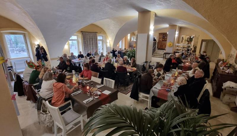 Appartement - 33 m² - 2 pièces