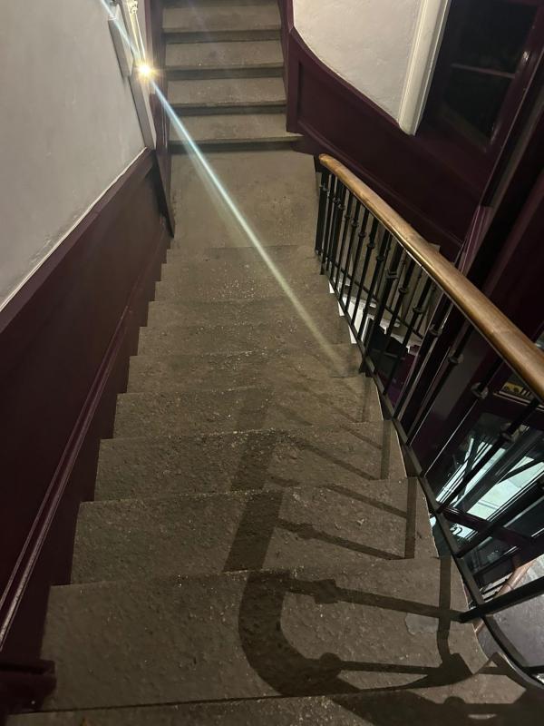 Appartement - 102 m² - 4 pièces