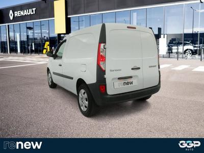 Renault Kangoo Express Blue Dci 80 Extra R-Link
