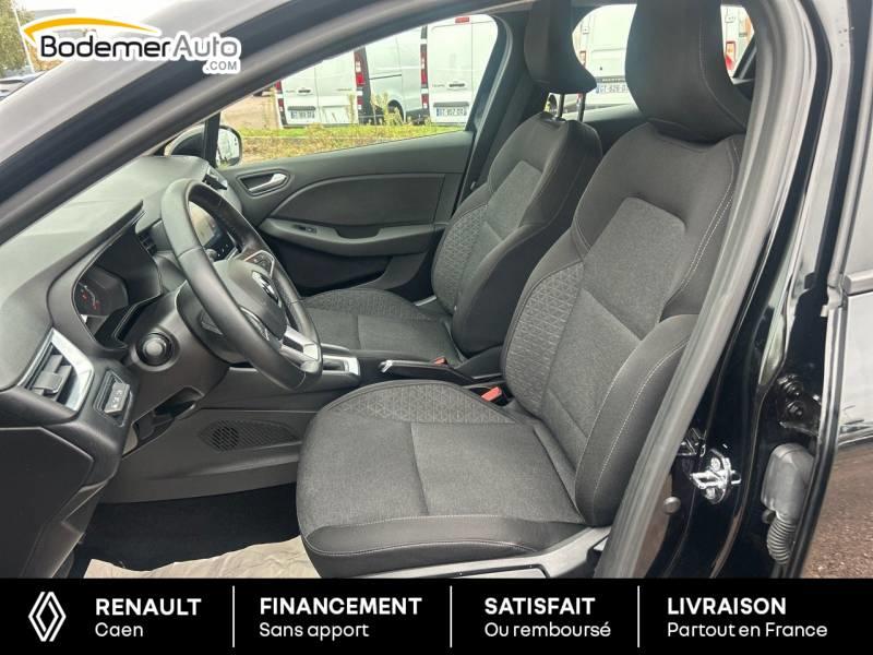 Renault Clio E-Tech 140 - 21n Business