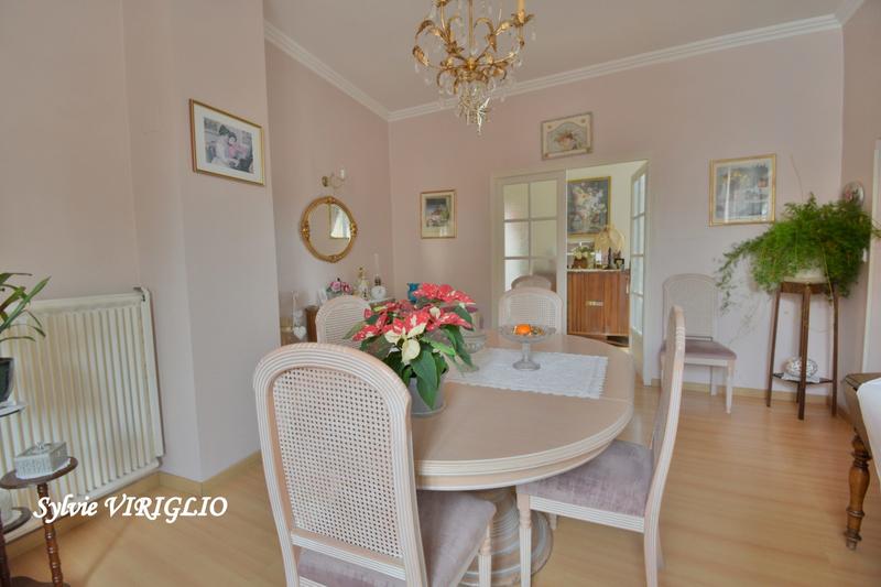 Maison - 155 m² - 6 pièces