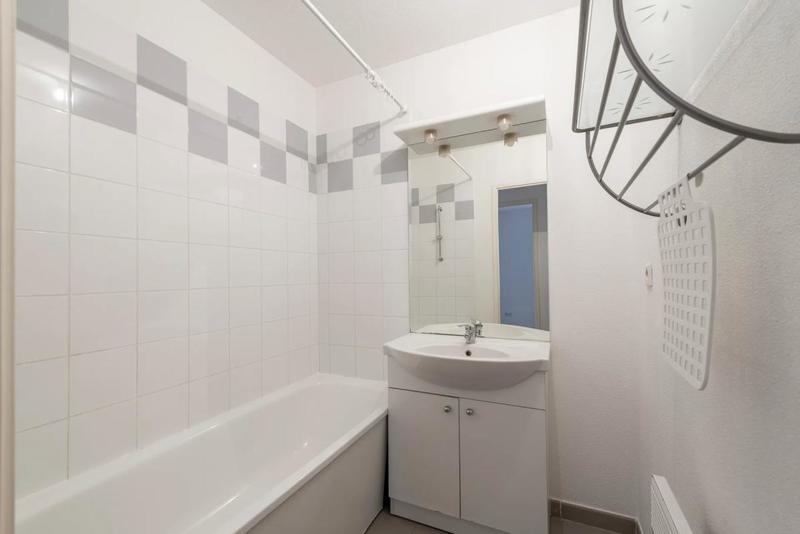 Appartement - 120 m² - 7 pièces