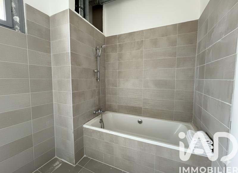 Appartement - 73 m² - 3 pièces