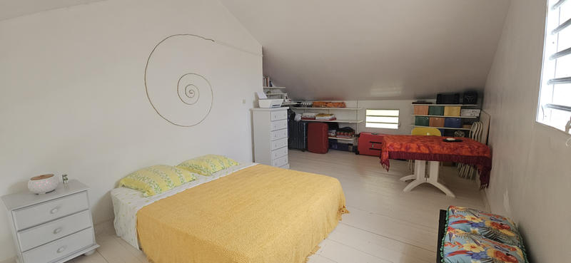 Appartement - 50 m² - 3 pièces