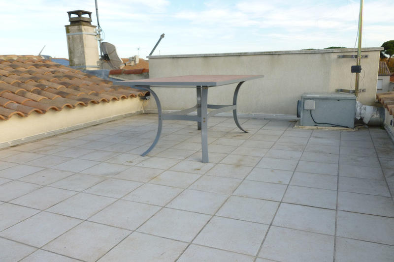 Appartement - 75 m² - 4 pièces