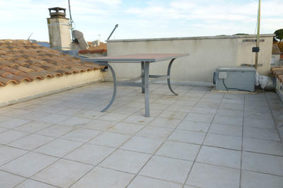 Appartement - 75 m² - 4 pièces