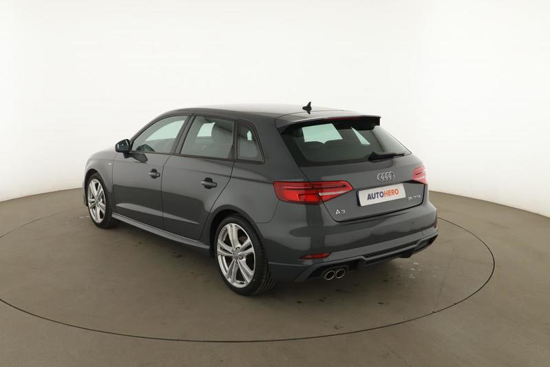 Audi A3 sportback 35 Tfsi Cod s tronic 7 150 ch