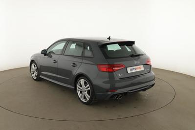 Audi A3 sportback 35 Tfsi Cod s tronic 7 150 ch